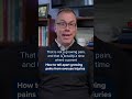 Is It a Sports Injury or Growing Pains? #pennstatehealth #youthsports #growingpains