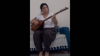 Bana Dönek Demiş Itin Birisi Resimi