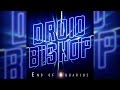 Droid Bishop - End of Aquarius | Full Album