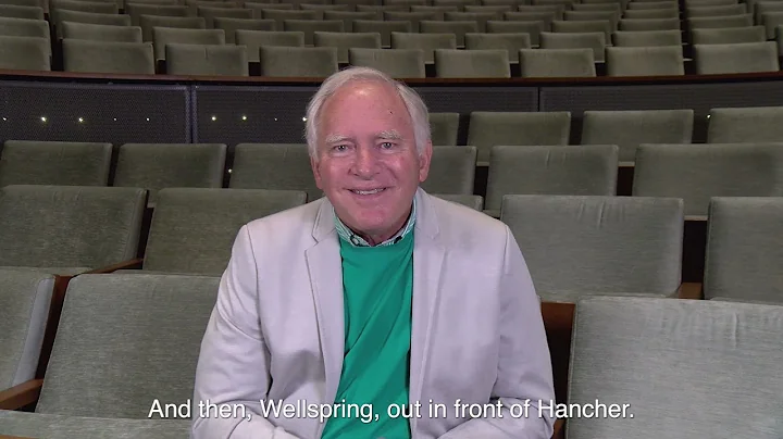 September 23, 2021 - A Message from Chuck Swanson