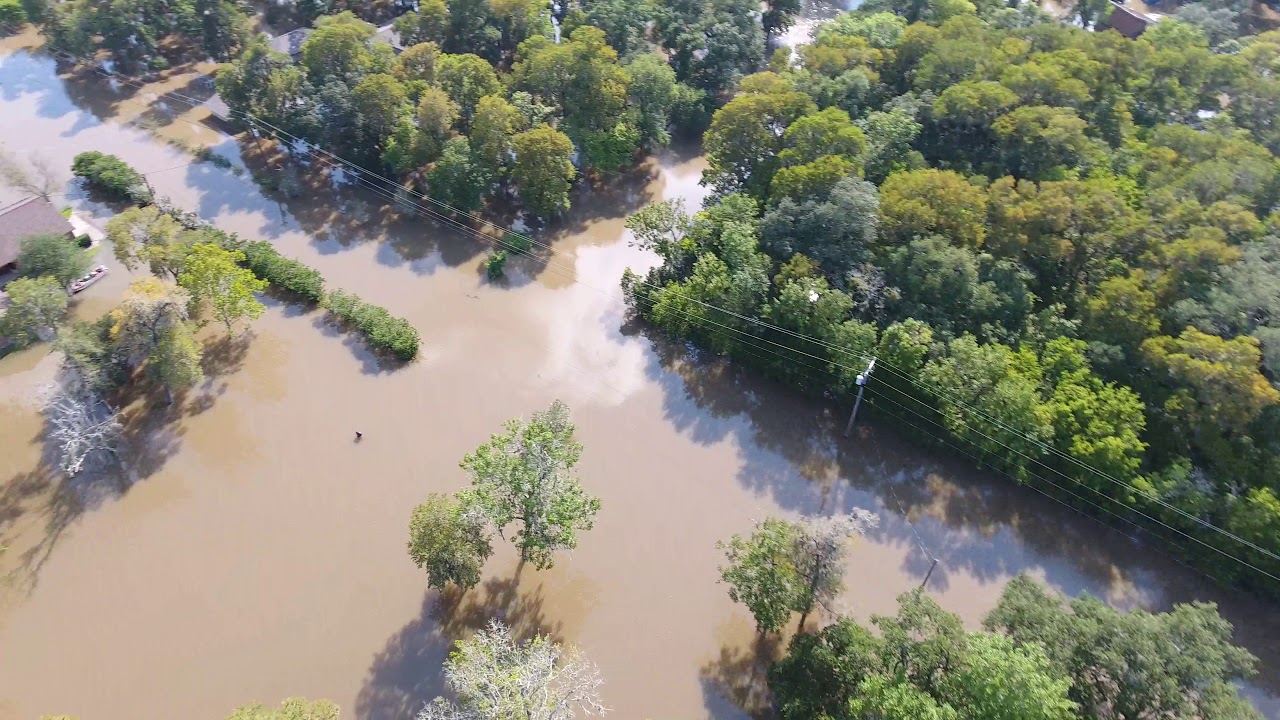Lake Jackson Farms Buffalo Camp 3SEP17 PT.23 YouTube