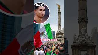 ¡Ni Messi ni Cristiano en el Azteca!