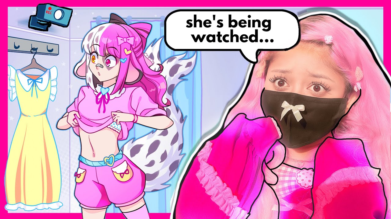 Something About This Picture Feels Off...