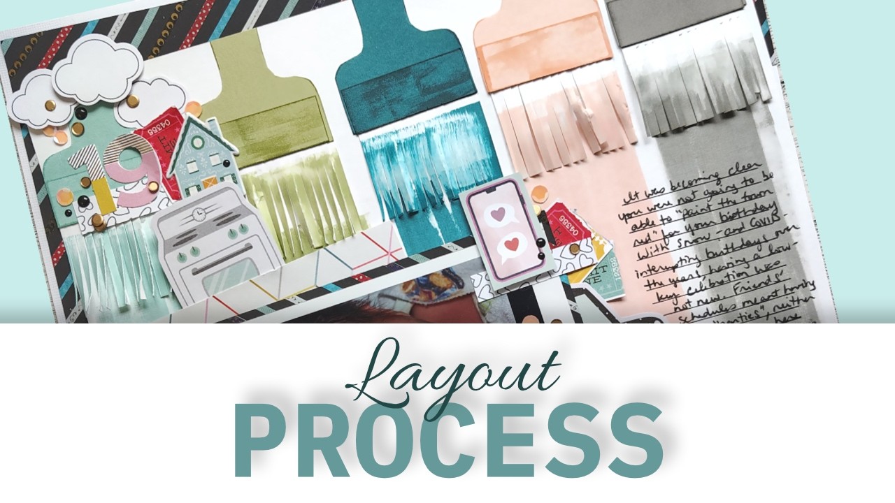 Strart Layout How to start a layout? - YouTube
