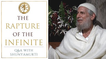 Egoless Presence is Filled with Divine Power ~ Questions and Answers with Shunyamurti
