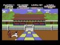 C64 Longplay - Yie Ar Kung-Fu (HQ)