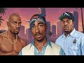 THUG STYLE – 2Pac, Dr. Dre &amp; DMX -  HipHop Remix  2025