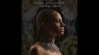 Sona Jobarteh - Ubuntu Sona Jobarteh - Ubuntu