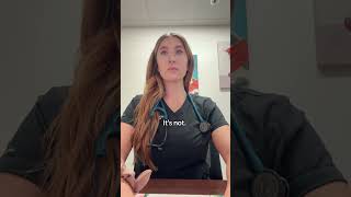 Euthanasia Is Not The Hardest Part Of My Job.