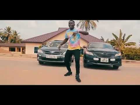 Kweku Croos - Obiara Ba Nye Ft. Big Dollar (Official Video)