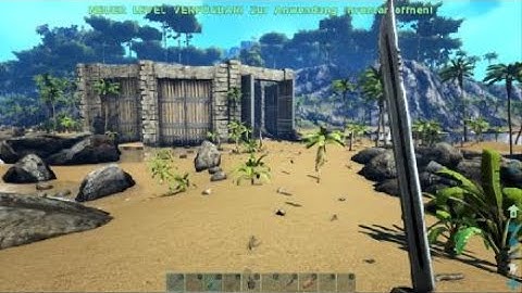 ARK: Survival Evolved Manticore Normal THE DEVILS REJECTS