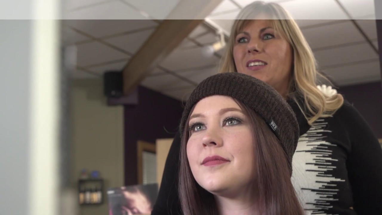 Hair Extension Stories Ep. 4 Primp Salon YouTube
