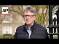 UK officials warned Starmer that appointing Mandelson was a 'reputational risk'