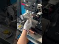 ⚡ Pure Electric Bender #electricpressbrake #machine #cncbending #cncbendingmachine #factory #longbo