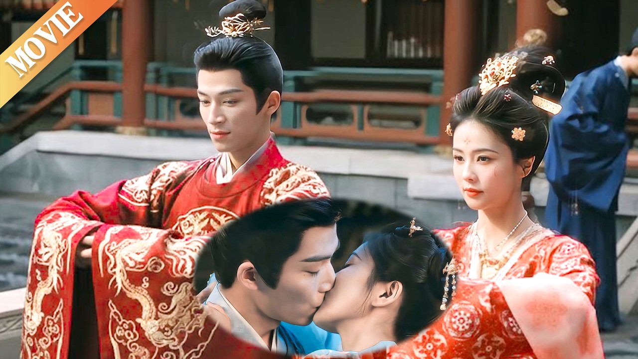 惡魔王爺終於如願以償與白鹿結婚，兩人新婚之夜纏綿悱惻，徹底淪陷！  #唐宫奇案 #白鹿#cdrama #肖战