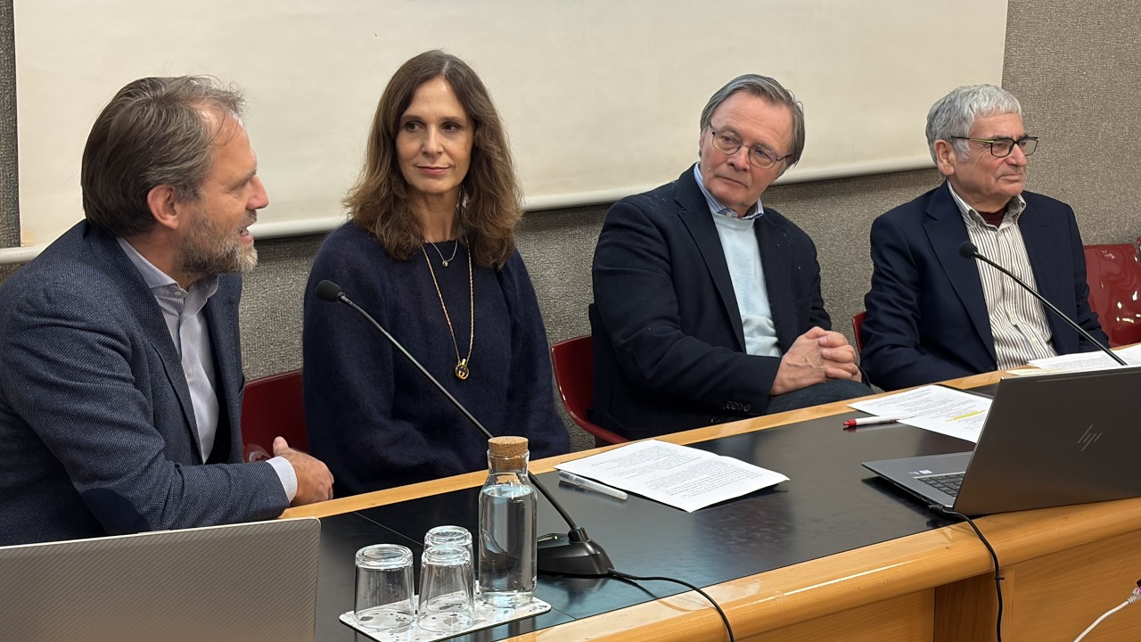 Polemos. La guerra in Grecia