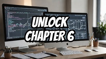 Chapter 6  Objects and Data Structures