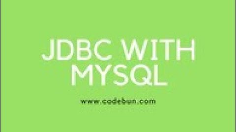 Database connectivity in java using MYSQL || Insert Data of multiple page in a single table