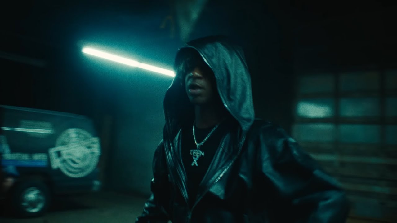 ken carson's hardest songs mix (v2)