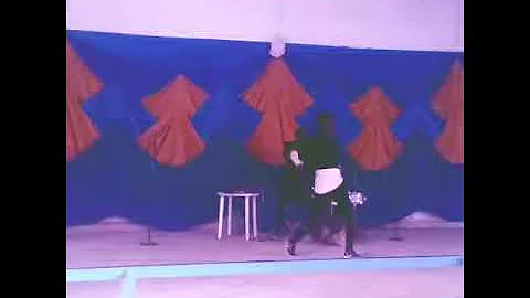 Its Eazy Jnr and bebeto dance to zule zoo