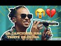 Las Canciones más Triste 💔😭 De - Ozuna (2020)