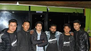 Bajele Guitar Bajako Zeropoint Cover Video