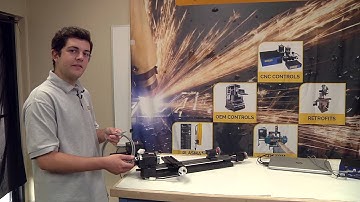 FlashCut CNC spindle encoder kit