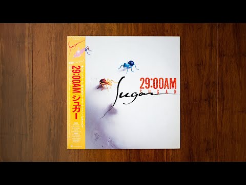 Sugar (シュガー) - Who Am I
