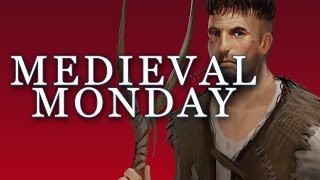 6\/6 | Medieval Monday | Avalon Lords: Dawn Rises