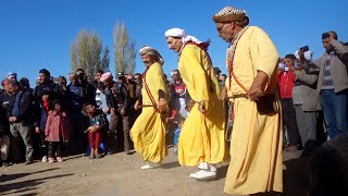 Danse Alaoui 98 رقص العلاوي