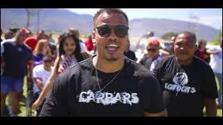Gan Soentoe Music video - CarBars