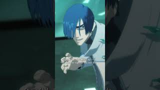 「相変わらずの甘ちゃんやで……」｜『#TRIGUN STARGAZE』 第7話より｜毎週土曜23時よりテレ東系列にて放送中/各種配信サイトにて好評配信中