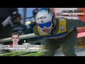 Granerud breaks curse with first win on home soil | Lillehammer | FIS Ski Jumping