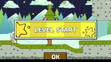 Scribblenauts Remix cheats-World 1: lvl 1