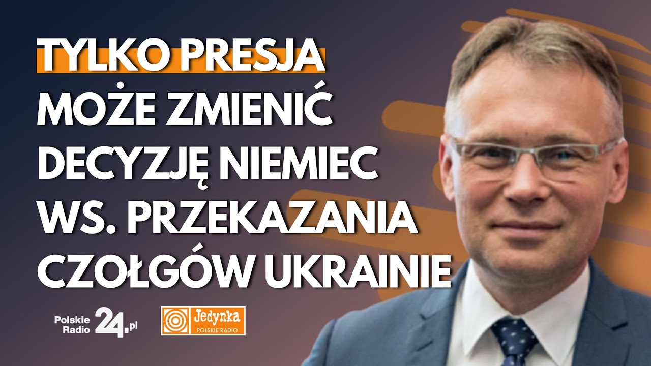 Arkadiusz Mularczyk o korupcji w PE: zostały przerwane nici pomiędzy Rosją i Niemcami