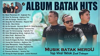 Download lagu Lagu Batak Full Album 2024 Top Terbaik - Lagu Batak Hits Terpopuler Enak Didengar Saat Bersantai