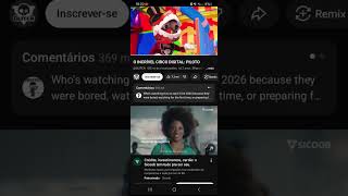 Dublando O Jax Parte 2 Eu Falhei  Na Gravação Por Causa Da Minha Mãe 😠