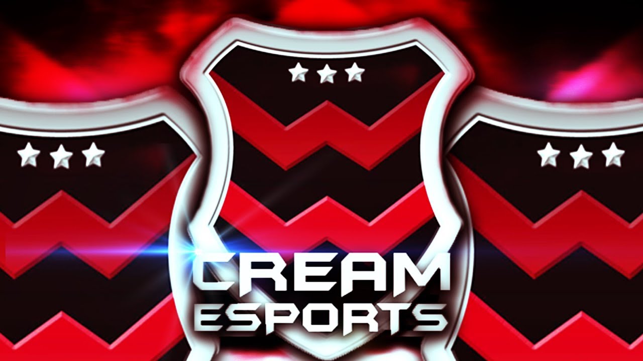 CREAM ESPORTS NUESTRO NUEVO EQUIPO COMPETITIVO | CLASH ROYALE YoSoyRick