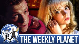 Spider-Man NWH Trailer & Dead Movie Genres - The Weekly Planet Podcast