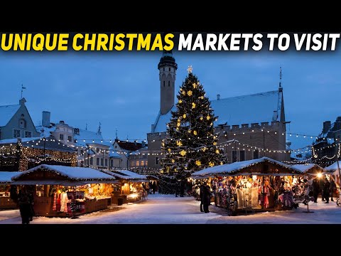 वीडियो: टोरंटो में क्रिसमस और छुट्टी के कार्यक्रम