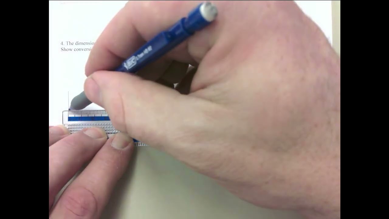 CH 8 QUIZ CORRECTION