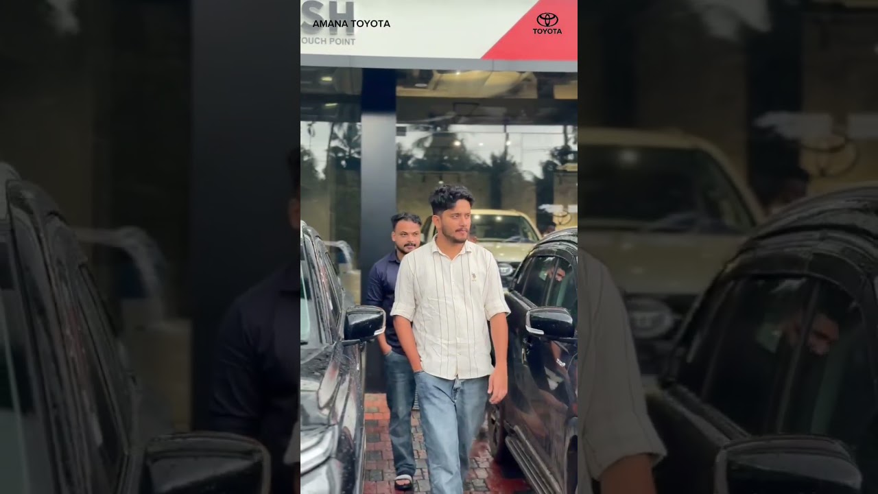 An unmatched experience of an exhilarating drive!