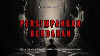 Download Lagu PERSIMPANGAN BERDARAH | KISAH KELUARGA AMARTA MP3