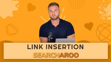 Searcharoo Link Insertion | Buy Niche Edits Backlinks | Link Building SEO