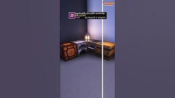 BEST 3D Texture Packs For Minecraft #minecraft #texturepack #resourcepack #shorts