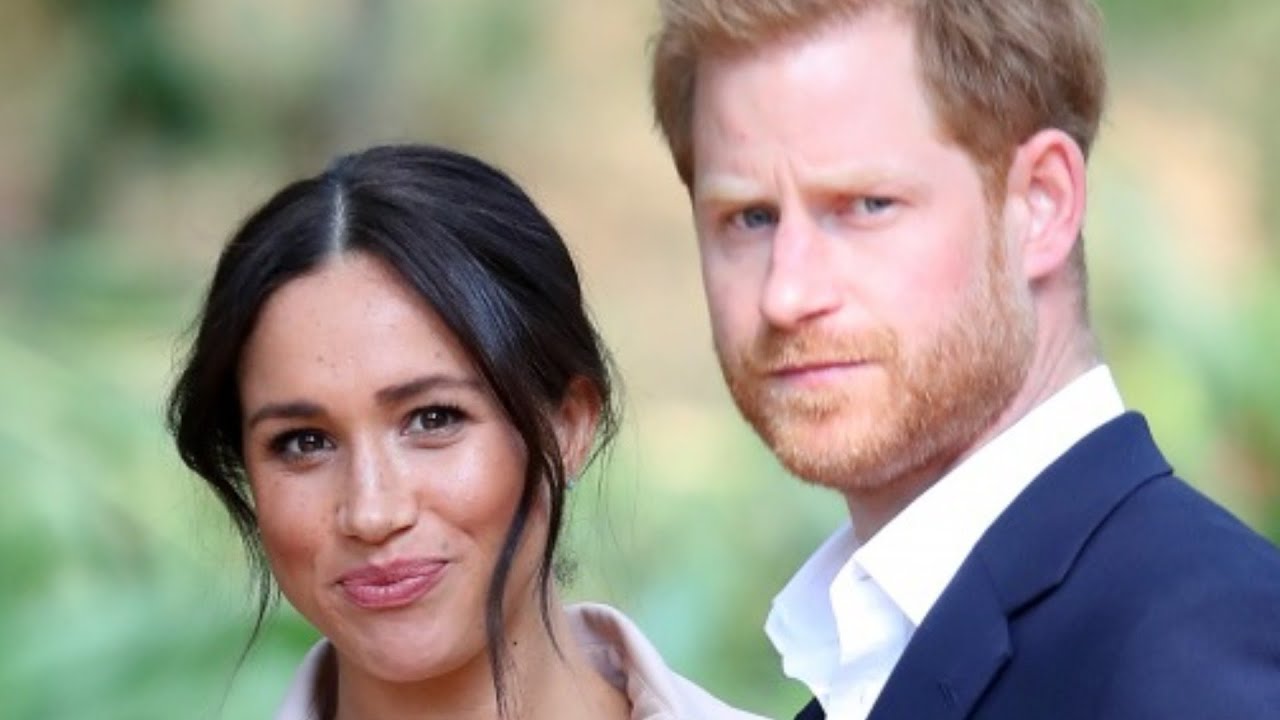 Canadians Have Some Strong Opinions About Harry And Meghan