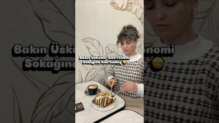 Sen Nasıl İstersen Factory Karaköy - Üsküdar