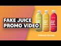 Fake Juice | Promo Video