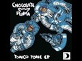 Chocolate puma  tonco tone original mix edit