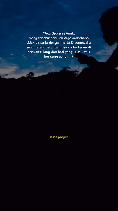 anti sambat